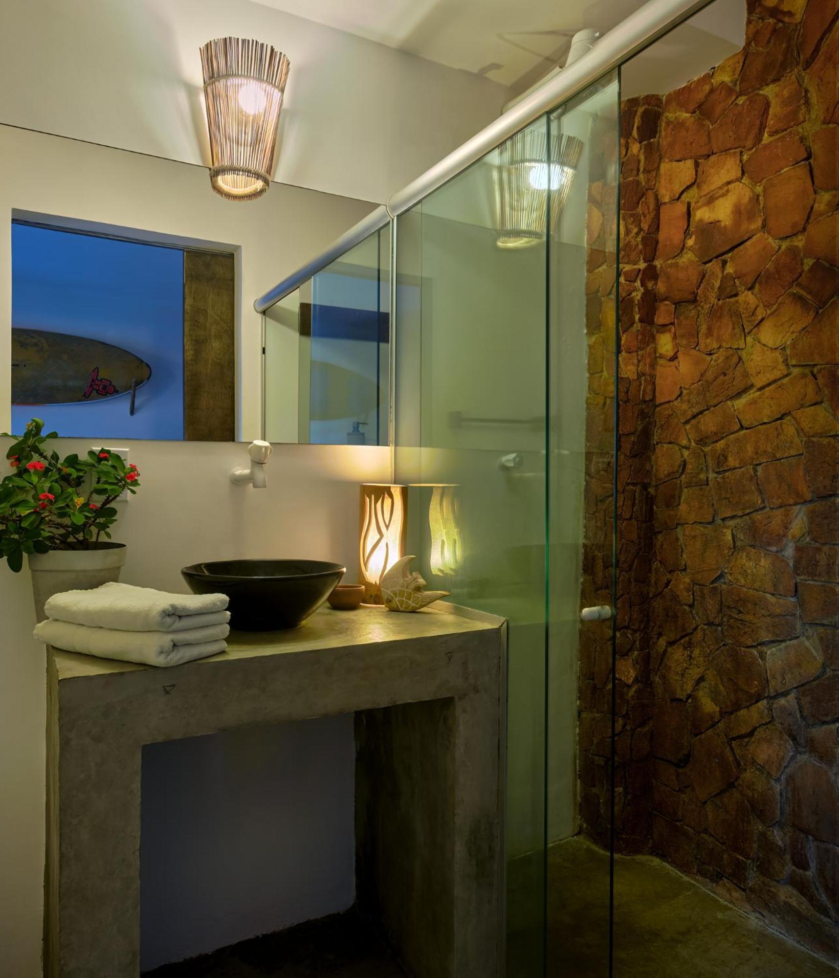 Pousada Acqua Salata Jijoca de Jericoacoara Buitenkant foto