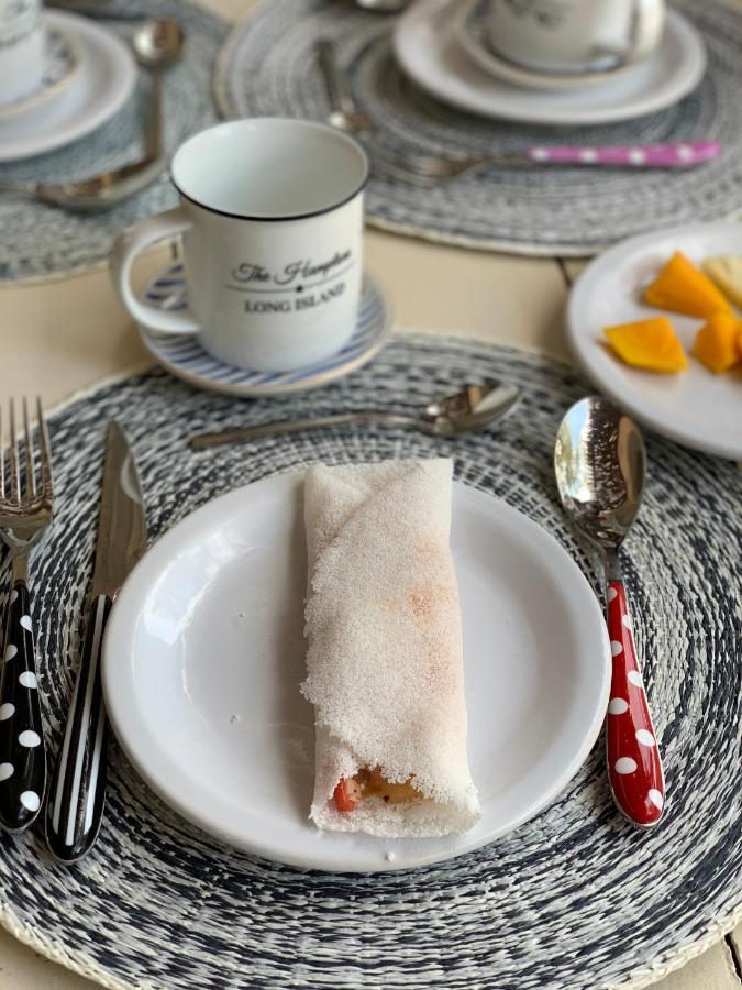 Pousada Acqua Salata Jijoca de Jericoacoara Buitenkant foto